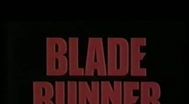 Trailer Blade Runner