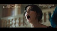 Trailer Le comte de Monte-Cristo