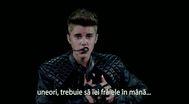 Trailer Justin Bieber's Believe