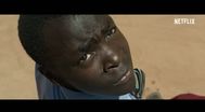 Trailer The Boy Who Harnessed the Wind