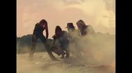 Trailer Pink Floyd: Live at Pompeii