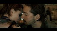 Trailer The Necessary Death of Charlie Countryman