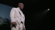 Trailer Mike Tyson: Undisputed Truth