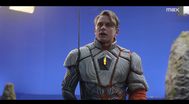 Trailer The Franchise