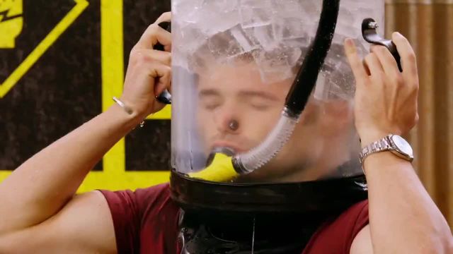 Trailer - Fear Factor: House of Fear