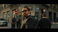 Trailer Den of Thieves 2: Pantera