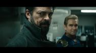 Trailer The Boys