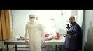 Trailer film Alien Autopsy