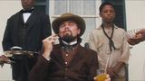 Trailer film - Django Unchained