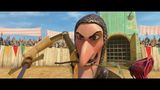 Trailer film - How to Save the Immortal