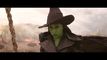 Trailer Wicked: For Good