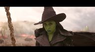 Trailer Wicked: For Good