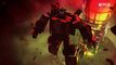 Trailer Transformers: War for Cybertron