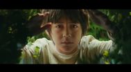 Trailer Moon the Panda