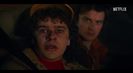 Trailer film Stranger Things