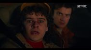 Trailer Stranger Things