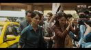 Trailer film The Resurrected
