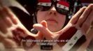 Trailer film A Gay Girl in Damascus: The Amina Profile