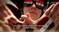 Trailer A Gay Girl in Damascus: The Amina Profile
