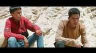 Trailer Les enfants rouges