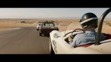 Trailer film - Ford v Ferrari