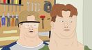 Trailer film Haha You Clowns