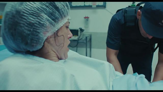 Trailer - Belén