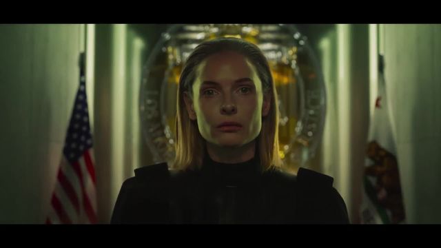 Trailer - Mercy