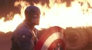 Trailer Captain America: The First Avenger