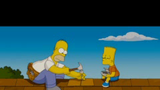 Trailer film - The Simpsons Movie