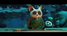 Trailer film Kung Fu Panda 3