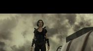 Trailer Resident Evil: Afterlife