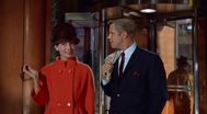 Trailer Breakfast at Tiffany's
