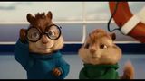 Trailer film - Alvin and the Chipmunks: Chipwrecked