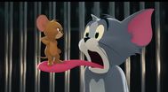Trailer Tom and Jerry