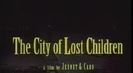 Trailer film La cité des enfants perdus