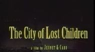 Trailer La cité des enfants perdus