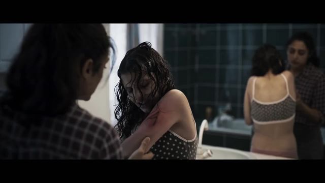 Trailer - Alpha