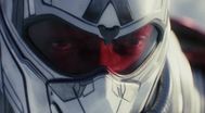 Trailer Captain America: Brave New World
