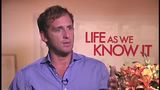 Trailer film - Life as We Know It
