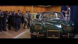 Trailer film - Lamborghini: The Man Behind the Legend
