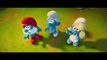 Trailer Smurfs