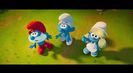 Trailer film Smurfs