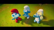 Trailer Smurfs