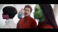 Trailer Guardians of the Galaxy Vol. 3
