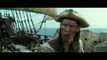 Trailer Pirates of the Caribbean: Dead Men Tell No Tales