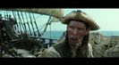 Trailer film Pirates of the Caribbean: Dead Men Tell No Tales