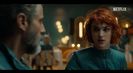 Trailer film The Fallout Shelter