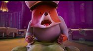 Trailer Fox & Hare Save the Forest