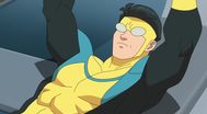 Trailer Invincible